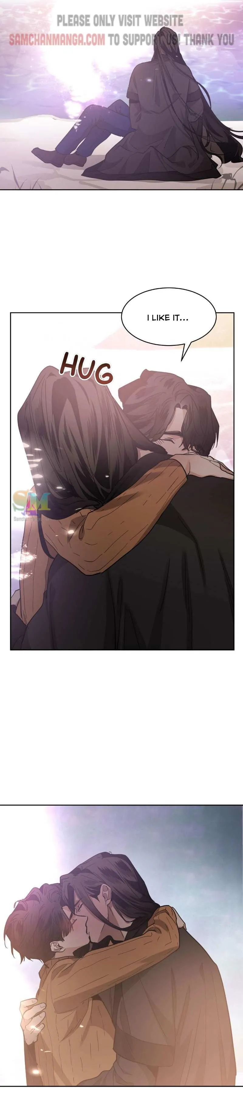 Read Cold-Blooded Beast chapter 87.99 image 5 on Lezhin