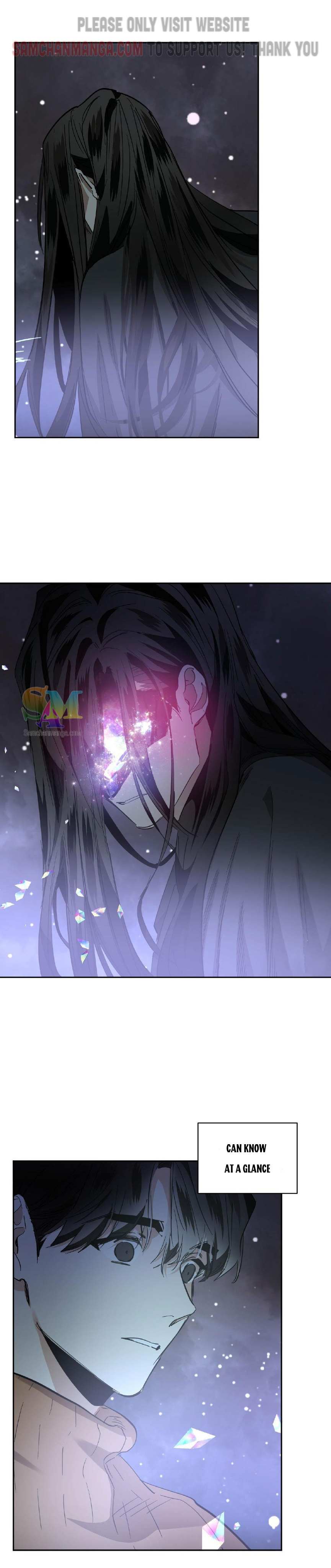 Read Cold-Blooded Beast chapter 87 image 12 on Lezhin