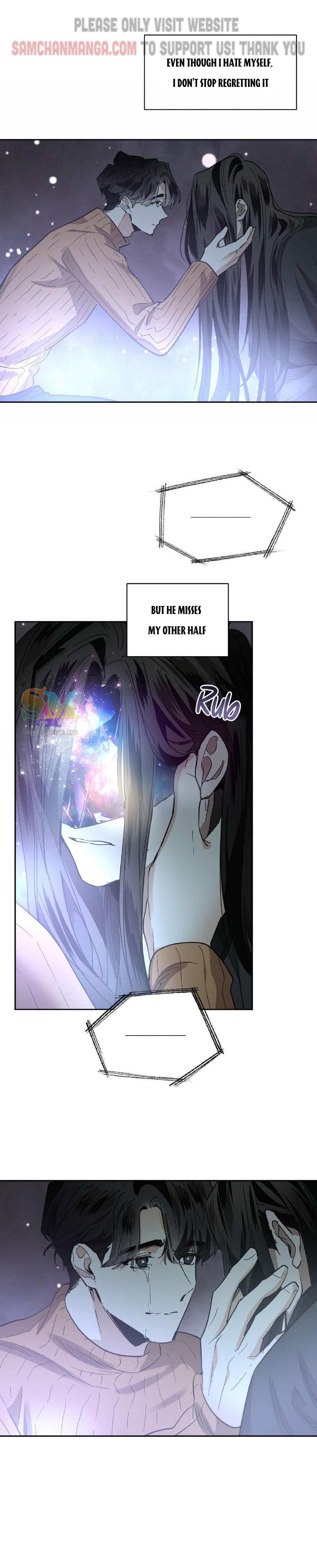 Read Cold-Blooded Beast chapter 87 image 14 on Lezhin