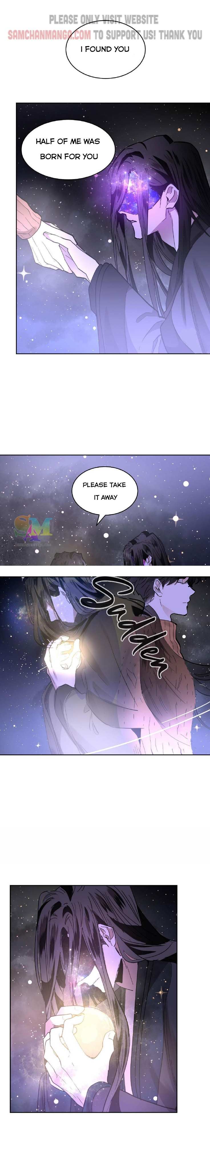 Read Cold-Blooded Beast chapter 87 image 17 on Lezhin