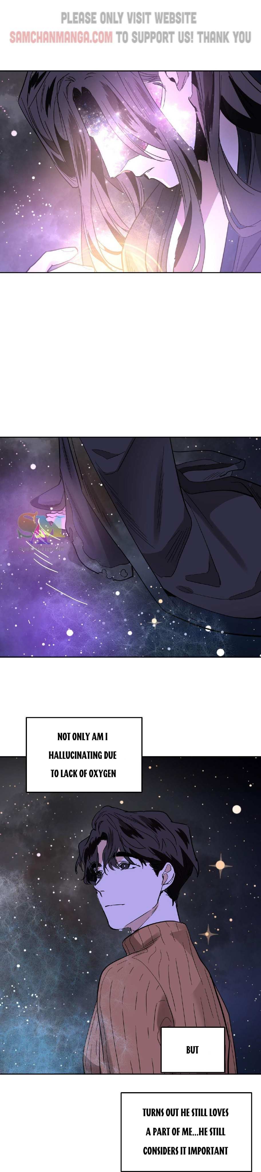 Read Cold-Blooded Beast chapter 87 image 18 on Lezhin