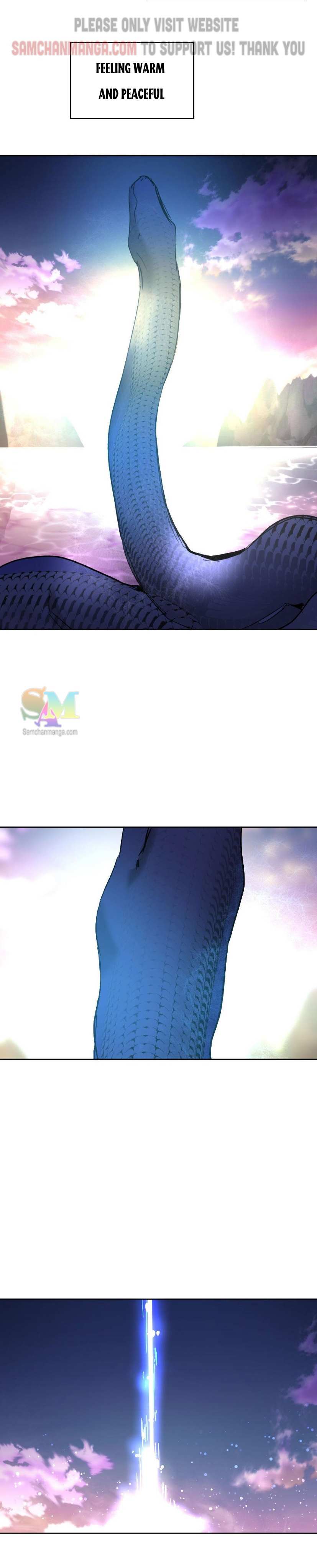 Read Cold-Blooded Beast chapter 87 image 19 on Lezhin