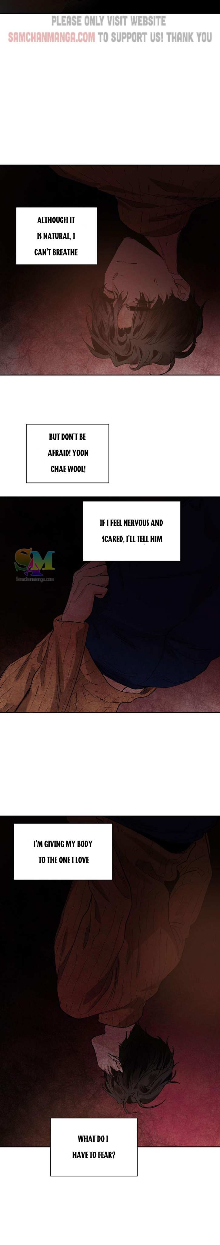Read Cold-Blooded Beast chapter 87 image 4 on Lezhin