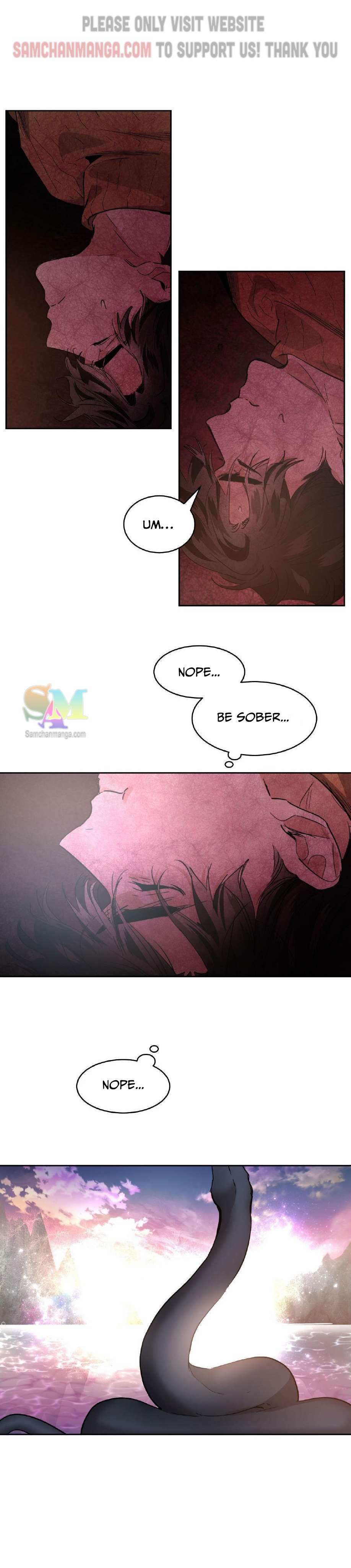 Read Cold-Blooded Beast chapter 87 image 5 on Lezhin