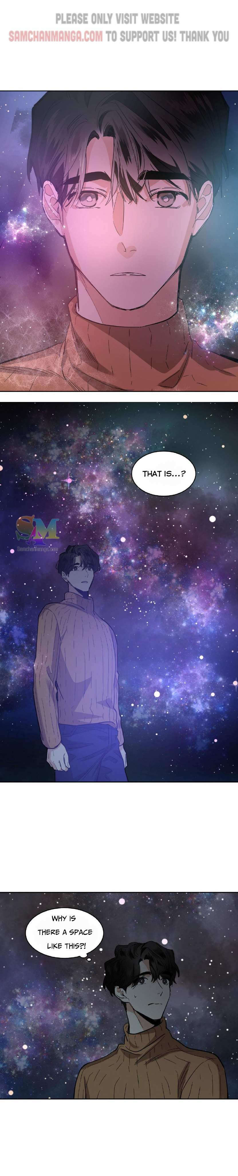 Read Cold-Blooded Beast chapter 87 image 6 on Lezhin