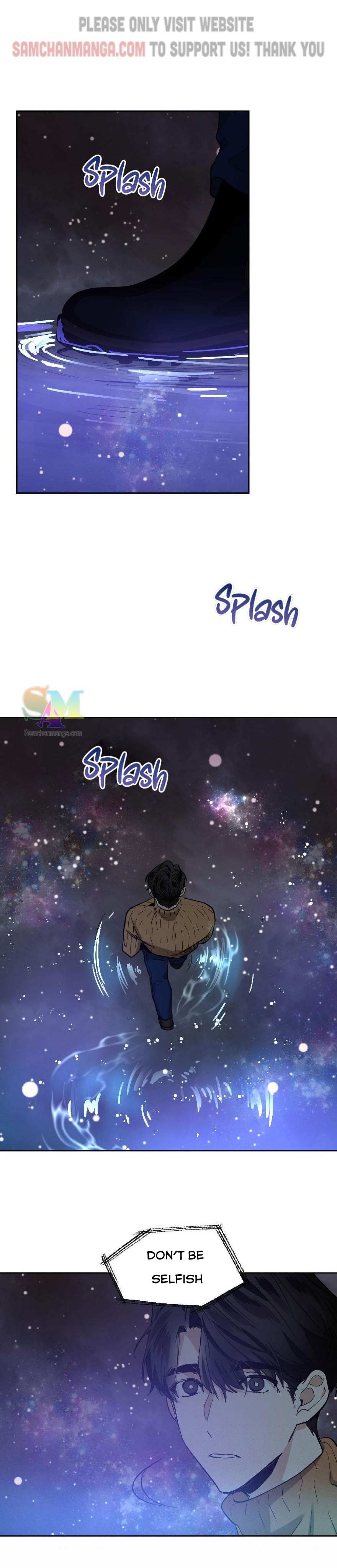 Read Cold-Blooded Beast chapter 87 image 7 on Lezhin