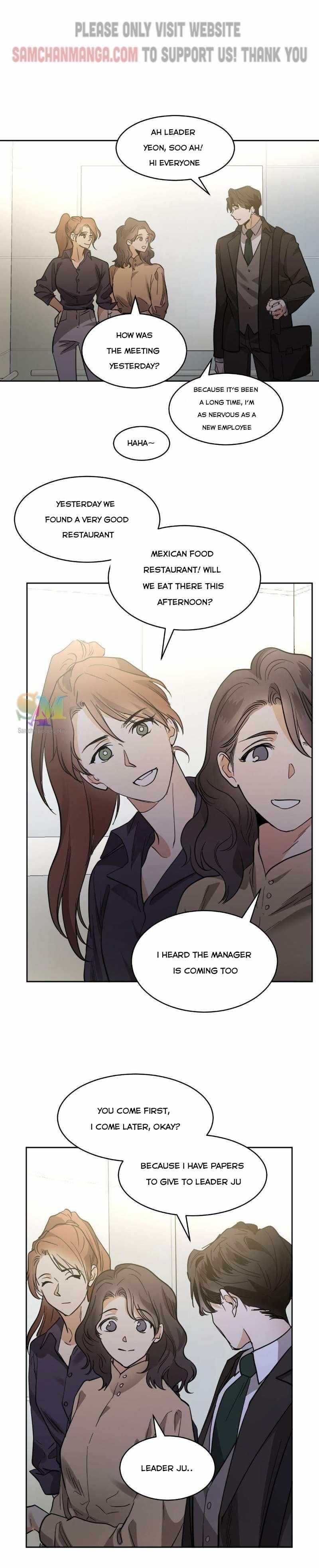 Read Cold-Blooded Beast chapter 88.1 image 16 on Lezhin