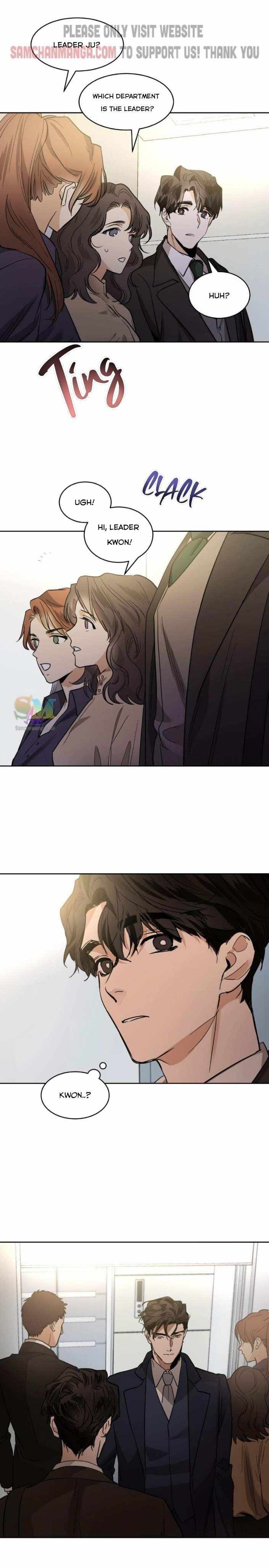 Read Cold-Blooded Beast chapter 88.1 image 17 on Lezhin