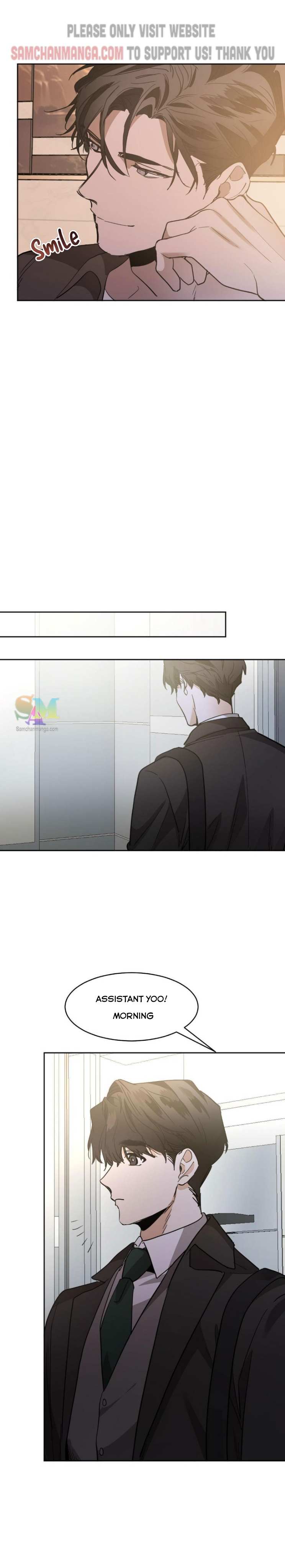 Read Cold-Blooded Beast chapter 88 image 14 on Lezhin
