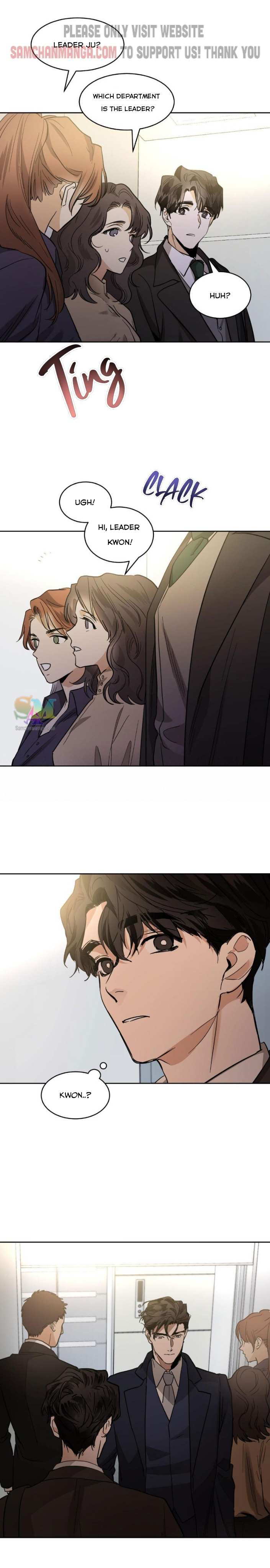 Read Cold-Blooded Beast chapter 88 image 16 on Lezhin