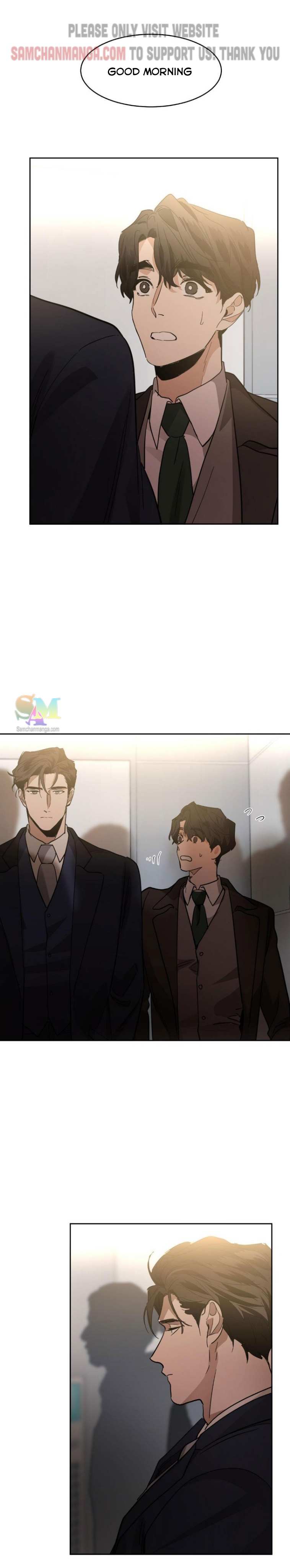 Read Cold-Blooded Beast chapter 88 image 17 on Lezhin
