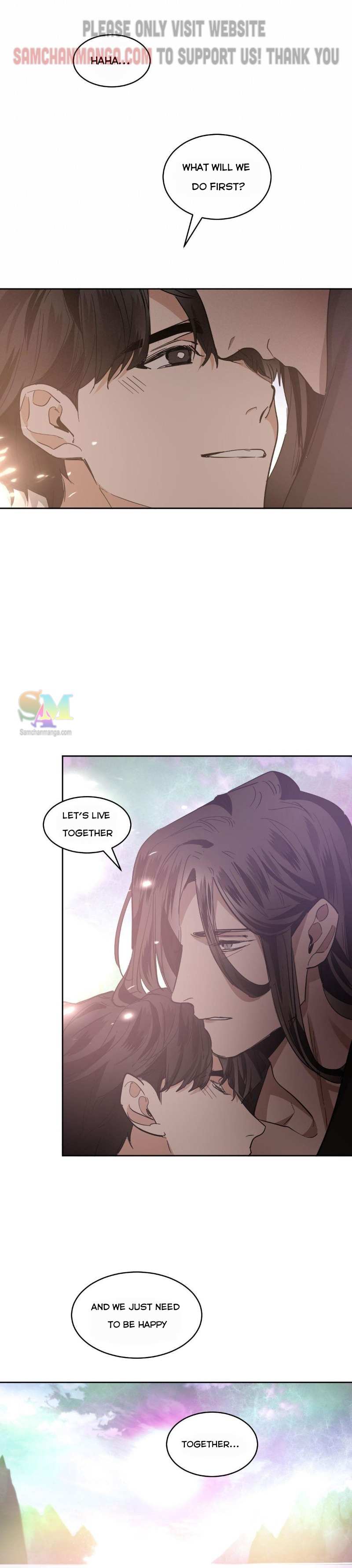Read Cold-Blooded Beast chapter 88 image 4 on Lezhin