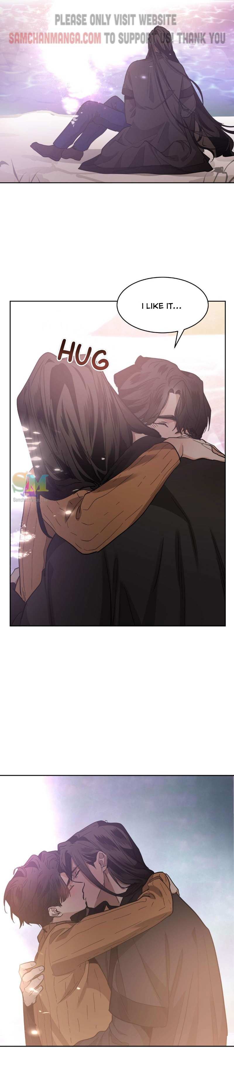 Read Cold-Blooded Beast chapter 88 image 5 on Lezhin