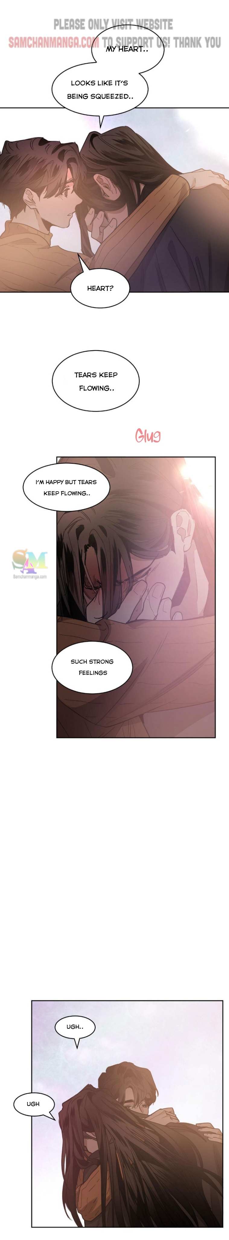 Read Cold-Blooded Beast chapter 88 image 6 on Lezhin