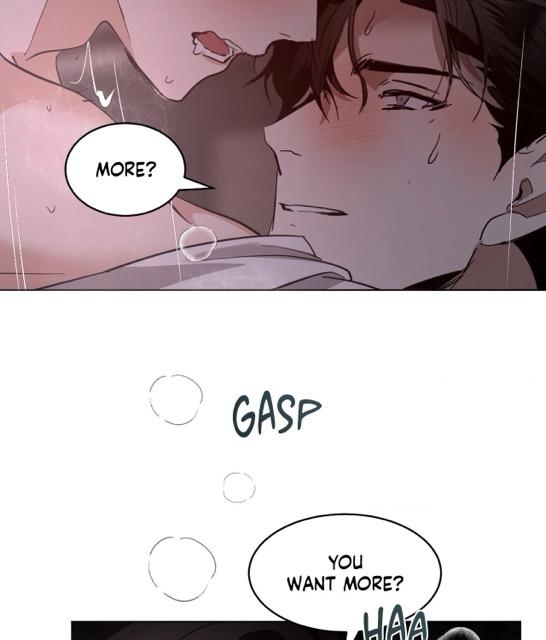 Read Cold-Blooded Beast chapter 89 image 10 on Lezhin