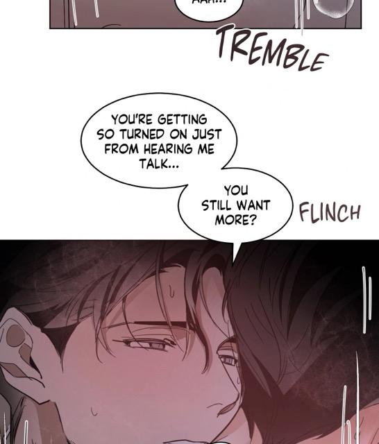 Read Cold-Blooded Beast chapter 89 image 12 on Lezhin