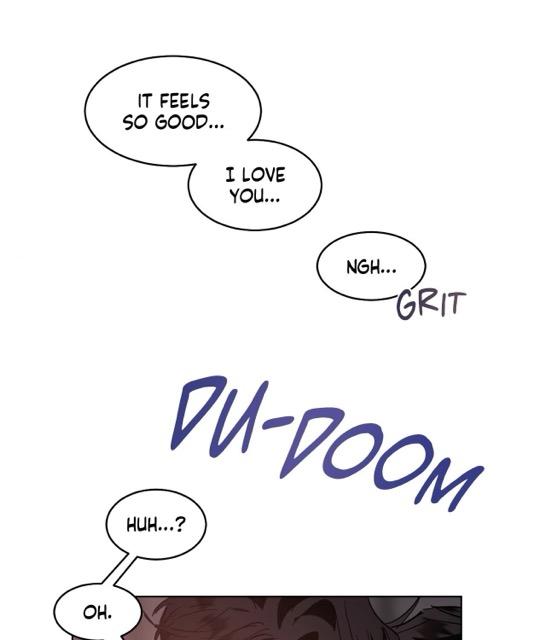 Read Cold-Blooded Beast chapter 89 image 14 on Lezhin