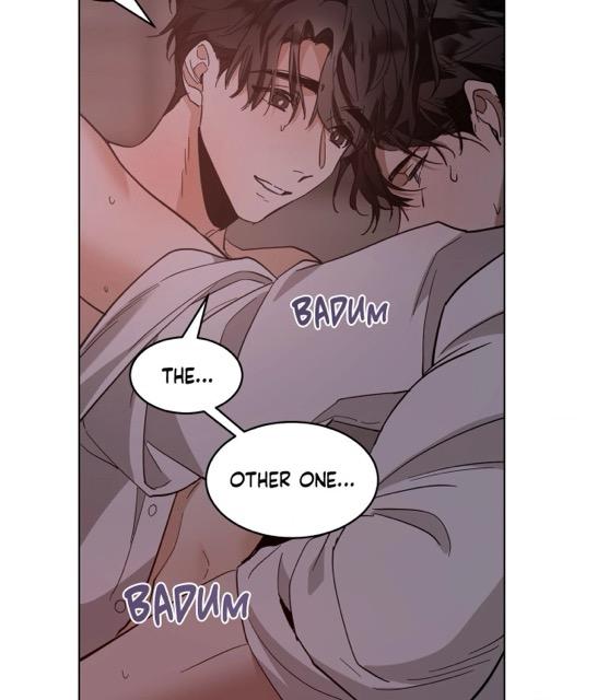 Read Cold-Blooded Beast chapter 89 image 15 on Lezhin