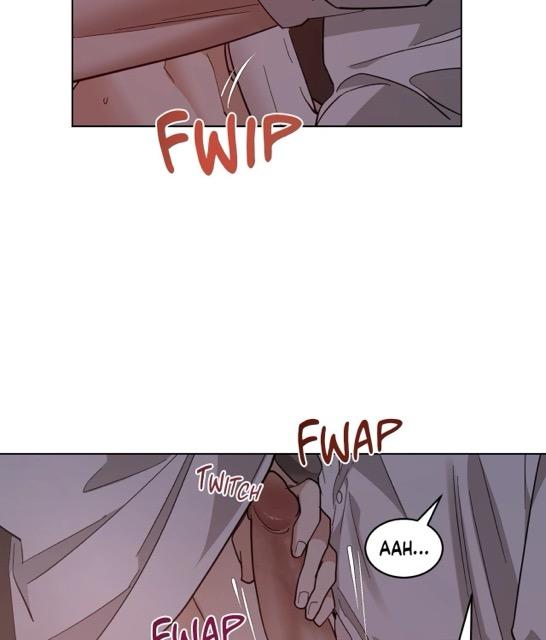 Read Cold-Blooded Beast chapter 89 image 16 on Lezhin