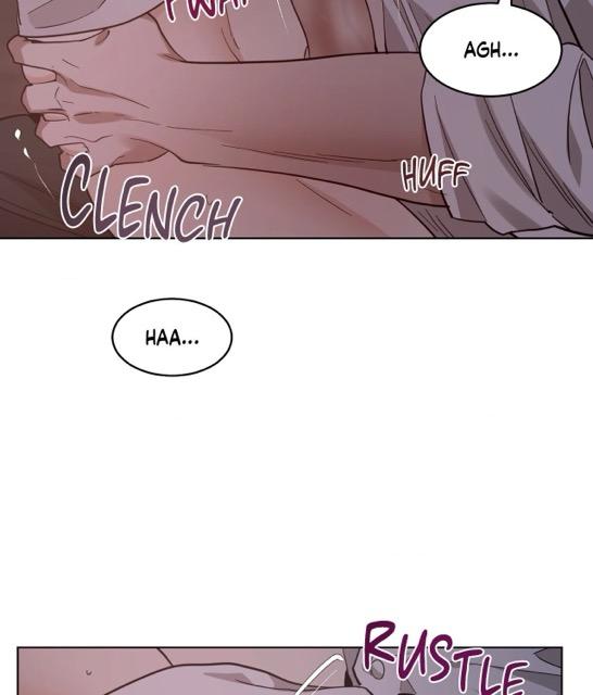 Read Cold-Blooded Beast chapter 89 image 17 on Lezhin