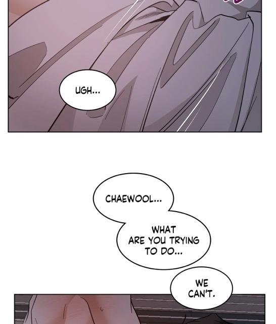 Read Cold-Blooded Beast chapter 89 image 18 on Lezhin