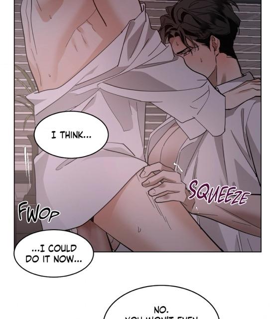 Read Cold-Blooded Beast chapter 89 image 19 on Lezhin