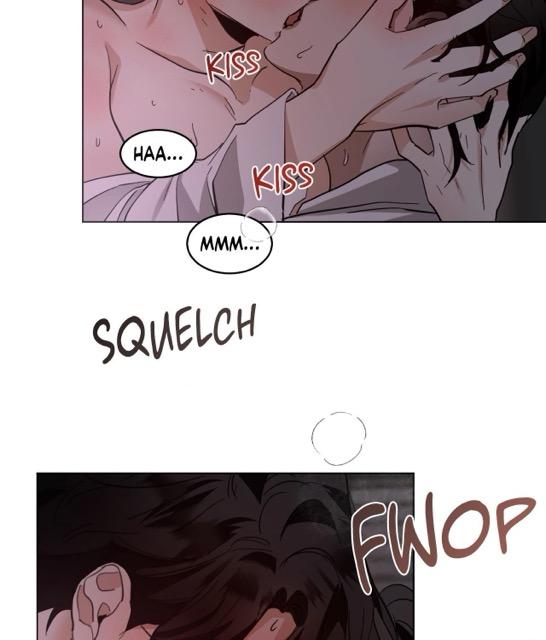Read Cold-Blooded Beast chapter 89 image 2 on Lezhin