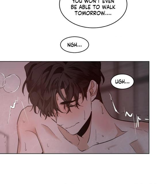 Read Cold-Blooded Beast chapter 89 image 20 on Lezhin