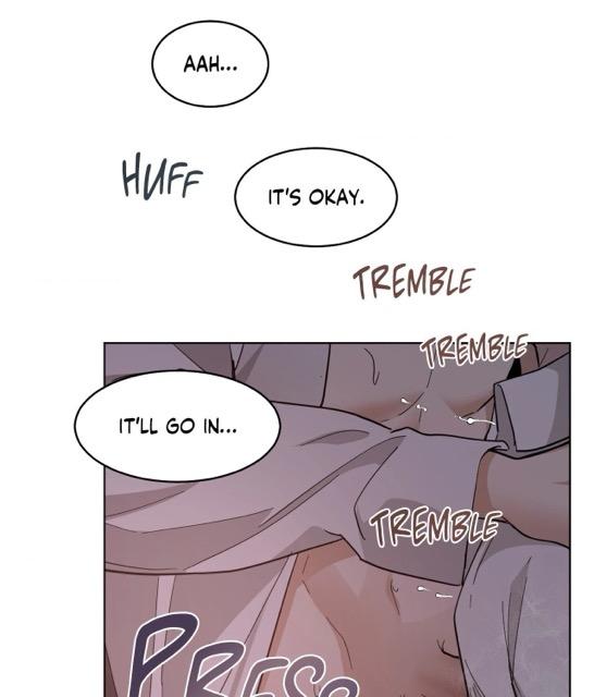 Read Cold-Blooded Beast chapter 89 image 21 on Lezhin