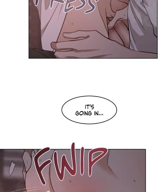 Read Cold-Blooded Beast chapter 89 image 22 on Lezhin