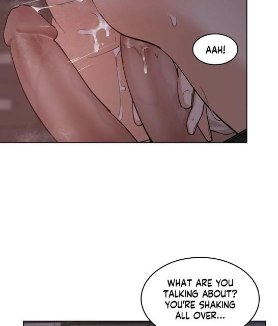 Read Cold-Blooded Beast chapter 89 image 23 on Lezhin