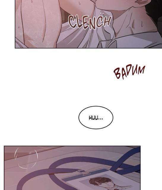 Read Cold-Blooded Beast chapter 89 image 26 on Lezhin