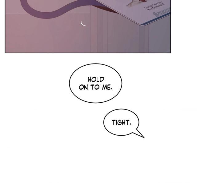 Read Cold-Blooded Beast chapter 89 image 27 on Lezhin
