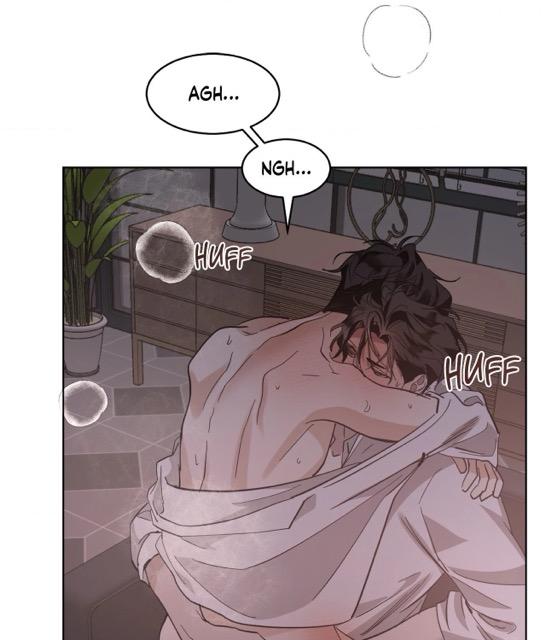 Read Cold-Blooded Beast chapter 89 image 28 on Lezhin