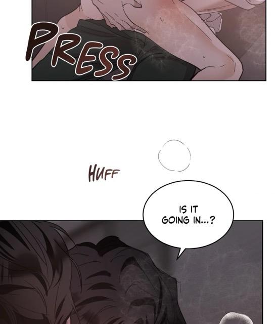 Read Cold-Blooded Beast chapter 89 image 29 on Lezhin