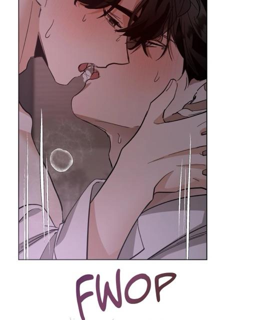 Read Cold-Blooded Beast chapter 89 image 3 on Lezhin