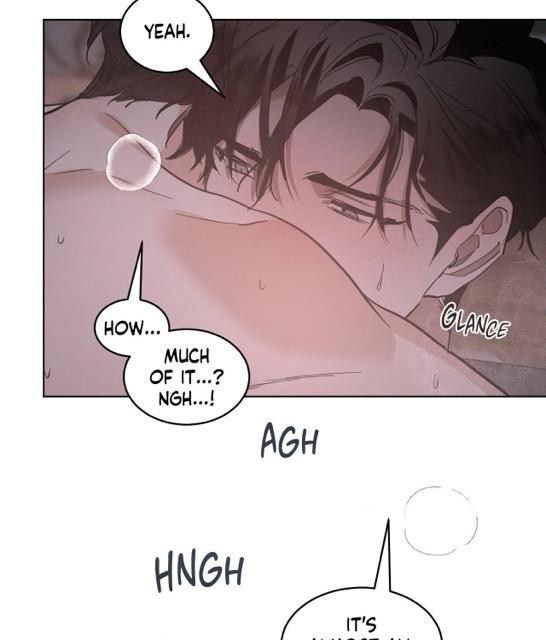 Read Cold-Blooded Beast chapter 89 image 31 on Lezhin