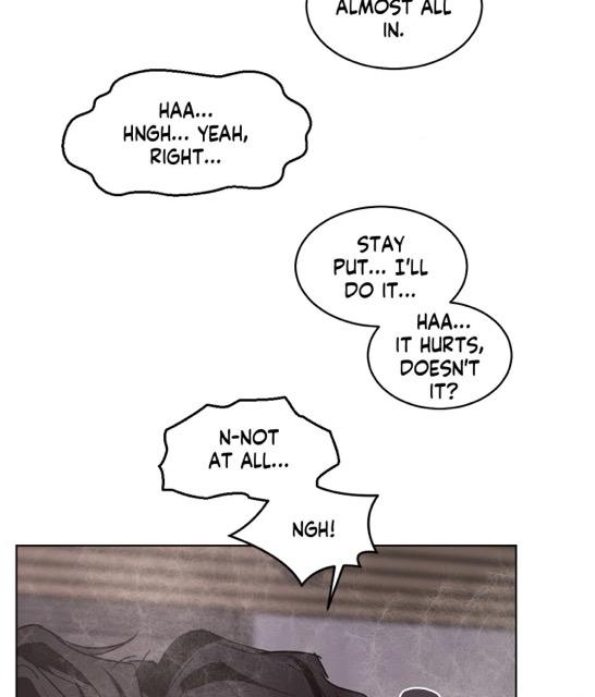 Read Cold-Blooded Beast chapter 89 image 32 on Lezhin