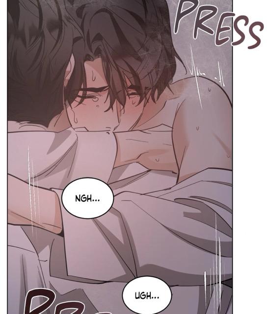 Read Cold-Blooded Beast chapter 89 image 33 on Lezhin