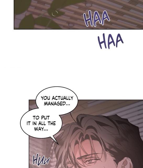 Read Cold-Blooded Beast chapter 89 image 35 on Lezhin