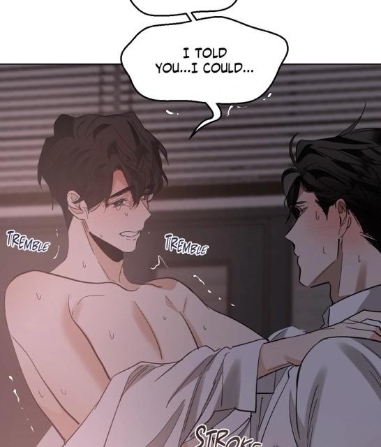 Read Cold-Blooded Beast chapter 89 image 37 on Lezhin
