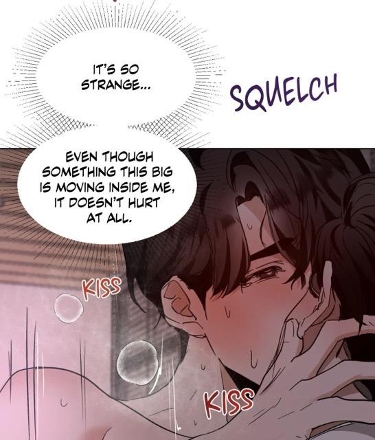Read Cold-Blooded Beast chapter 89 image 4 on Lezhin