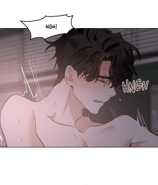Read Cold-Blooded Beast chapter 89 image 40 on Lezhin