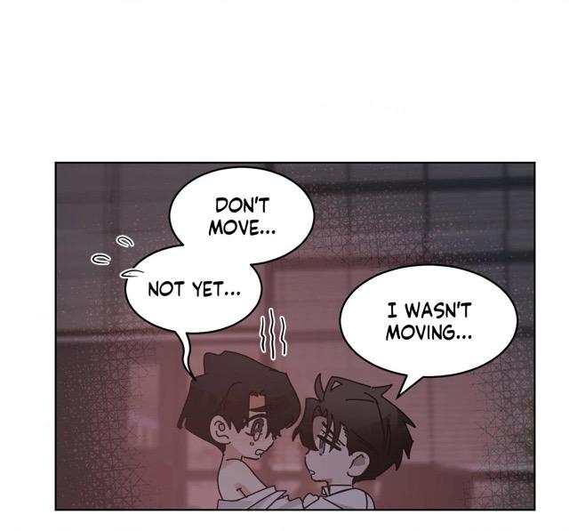 Read Cold-Blooded Beast chapter 89 image 41 on Lezhin