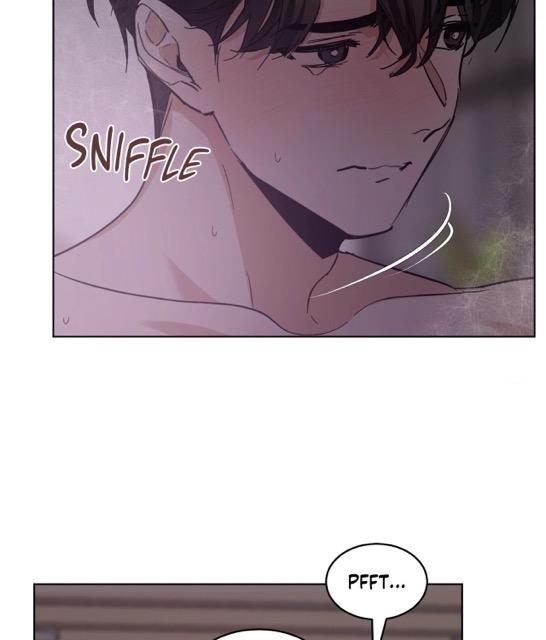 Read Cold-Blooded Beast chapter 89 image 44 on Lezhin