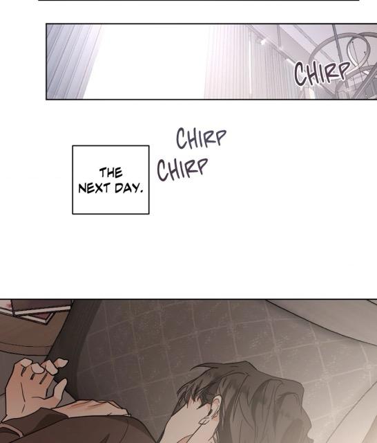Read Cold-Blooded Beast chapter 89 image 49 on Lezhin