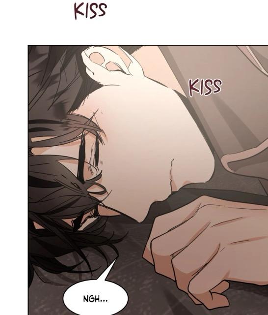 Read Cold-Blooded Beast chapter 89 image 52 on Lezhin