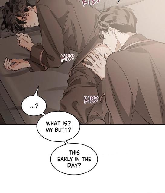 Read Cold-Blooded Beast chapter 89 image 54 on Lezhin