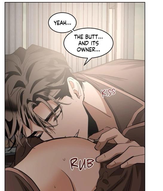 Read Cold-Blooded Beast chapter 89 image 55 on Lezhin