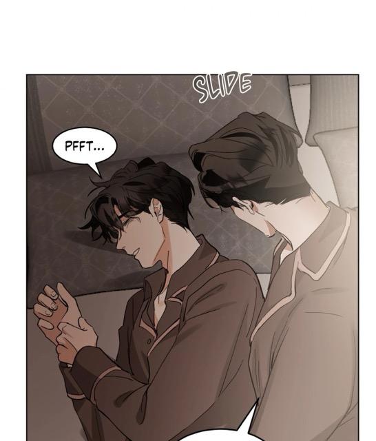 Read Cold-Blooded Beast chapter 89 image 57 on Lezhin